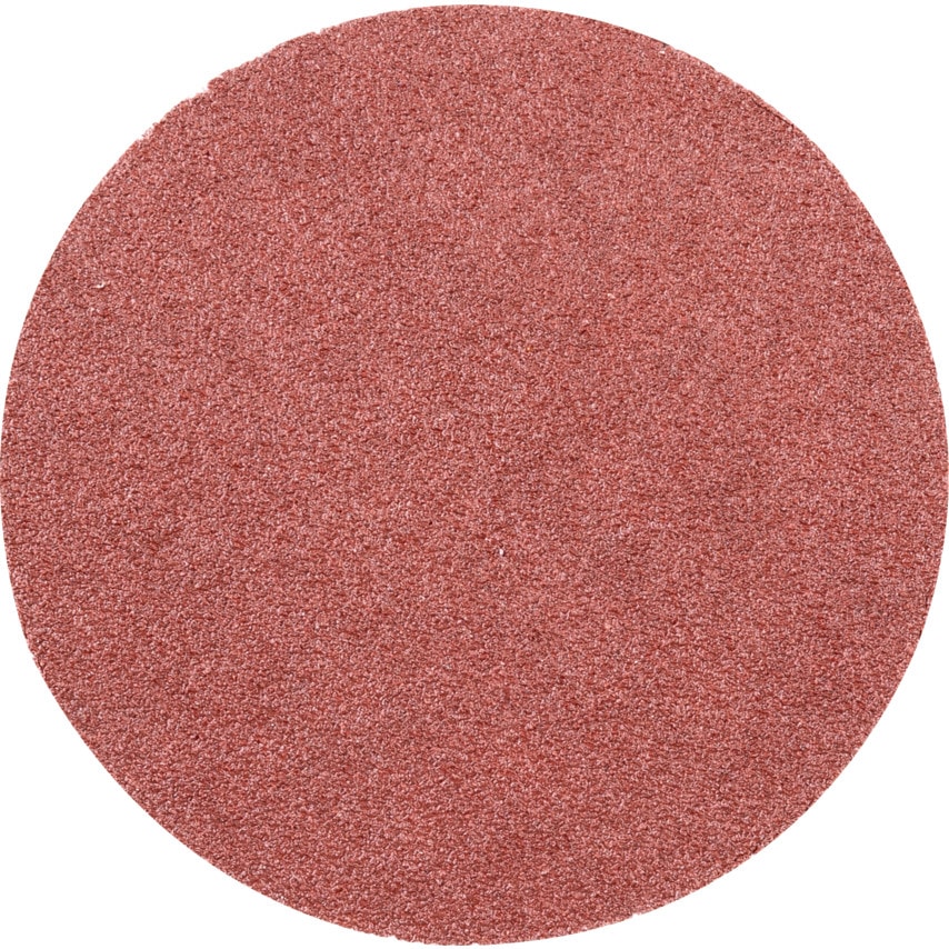 York 50MM Quick Change Discs Type R - Aluminium Oxide P120- you get 5
