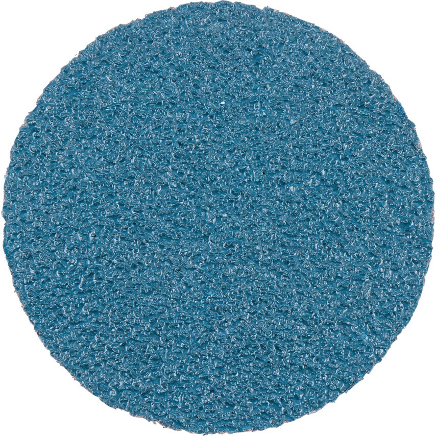 Quick Change Discs- Type R - Zirconia Alumina