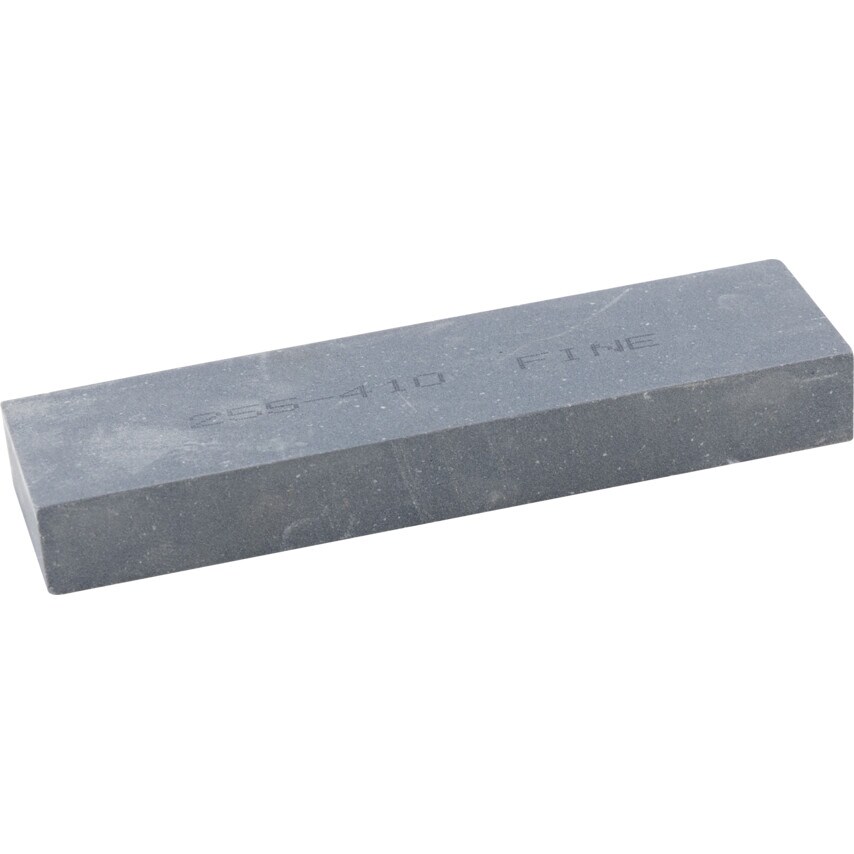 Kennedy 100X25X13MM Bench Stone - Silicone Carbide - Fine