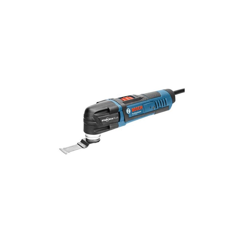 Bosch GOP 30.28 Multi Cutter Carton 110V