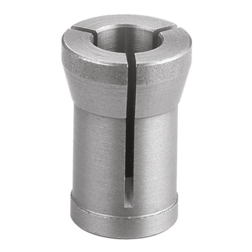 Bosch 2608570085 1/4" Collet comes with Locking Nut