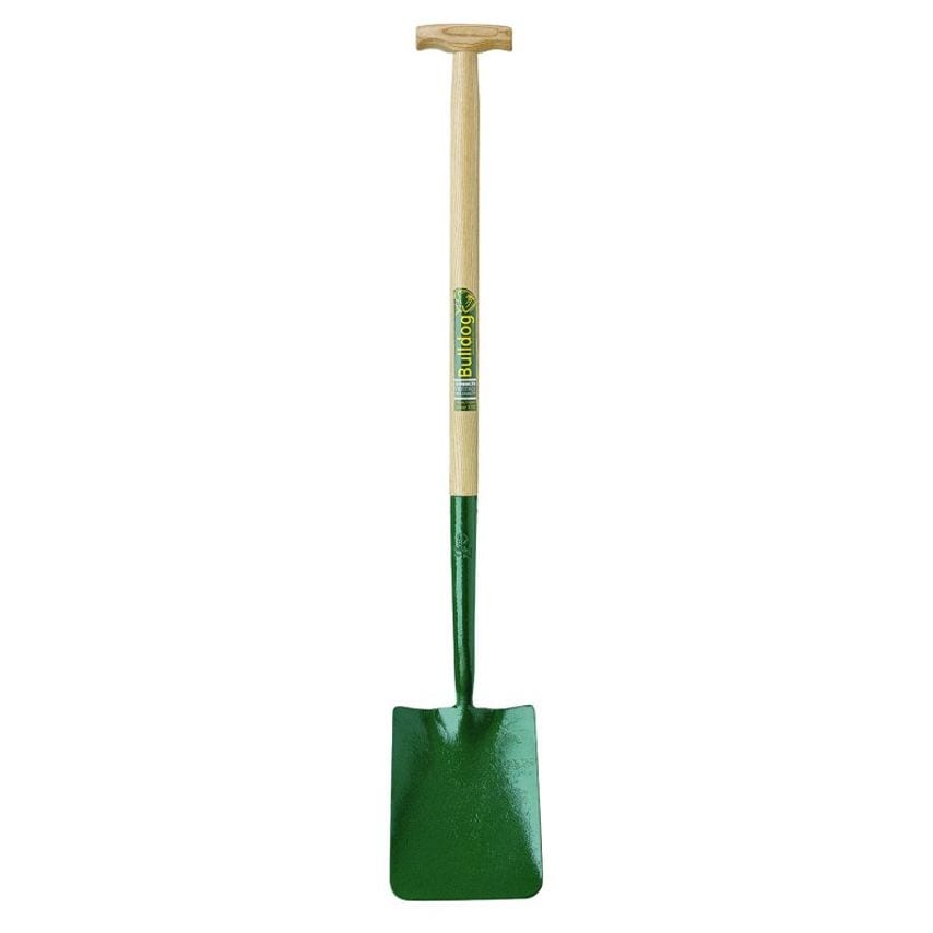 5202033610 Premier Square Shovel No.000 36"T H/Wood