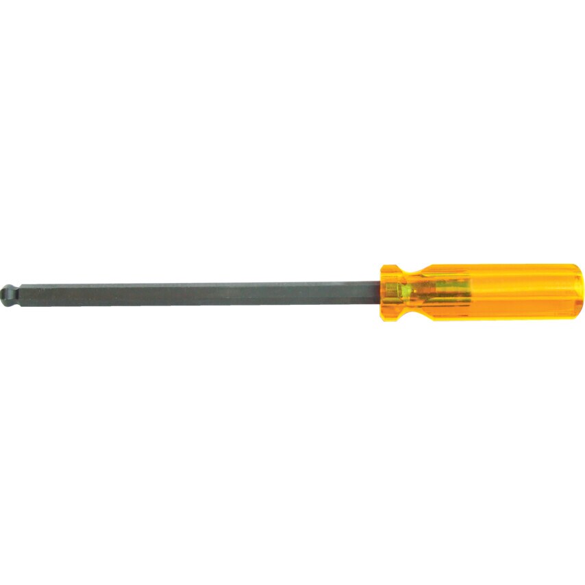 Hexagon (Allen) Key Screwdriver Wrench 1.5mm Ball Ended