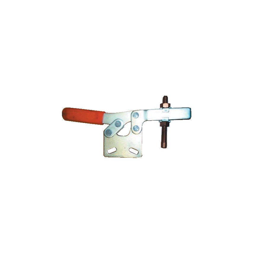 Brauer H300/2B Horizontal Toggle Clamp