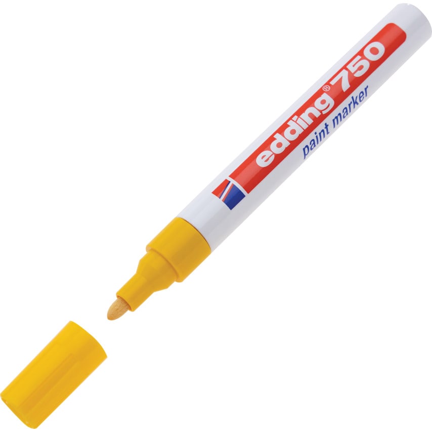 750 Paint Markers