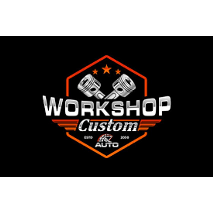 Repair/Mudguard/Penny Washers