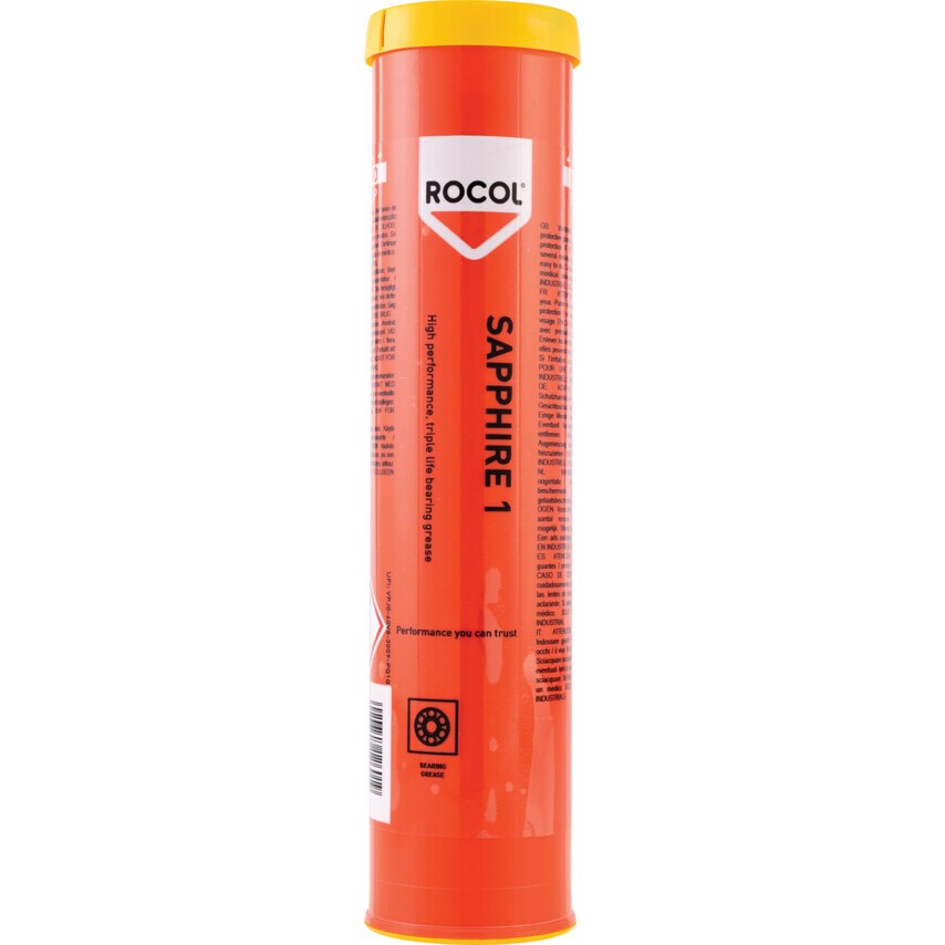Sapphire-1 Long Life Grease 400GM