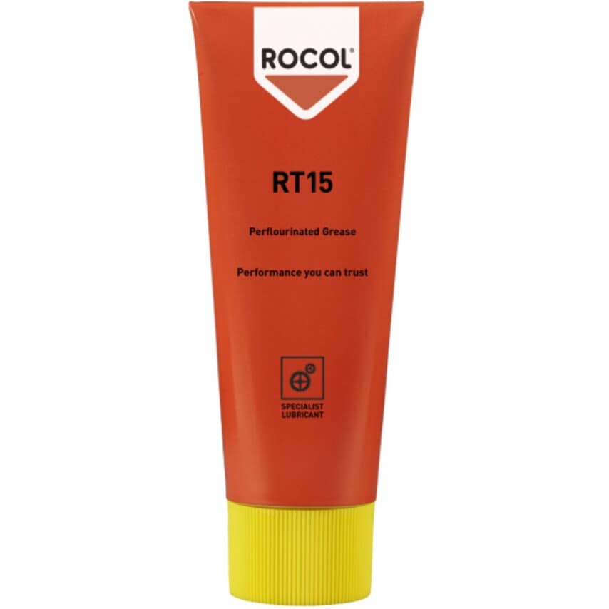 Shop Rocol RT15 Fomblin Grease 100G Power Transmission & Flow Control