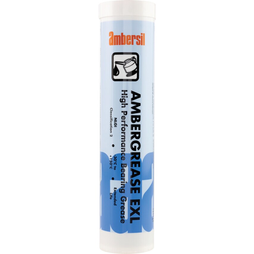 Ambergrease EXL Long Life Bearing Grease