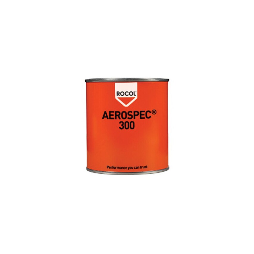 Shop Rocol Aerospec 300 XG291 Grease 450GM Greases Zoro UK