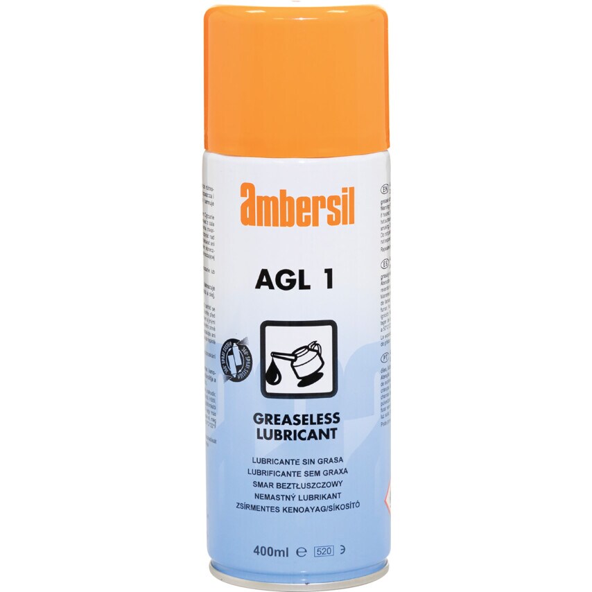 Lubricant, for Electrical Equipment, 400ML