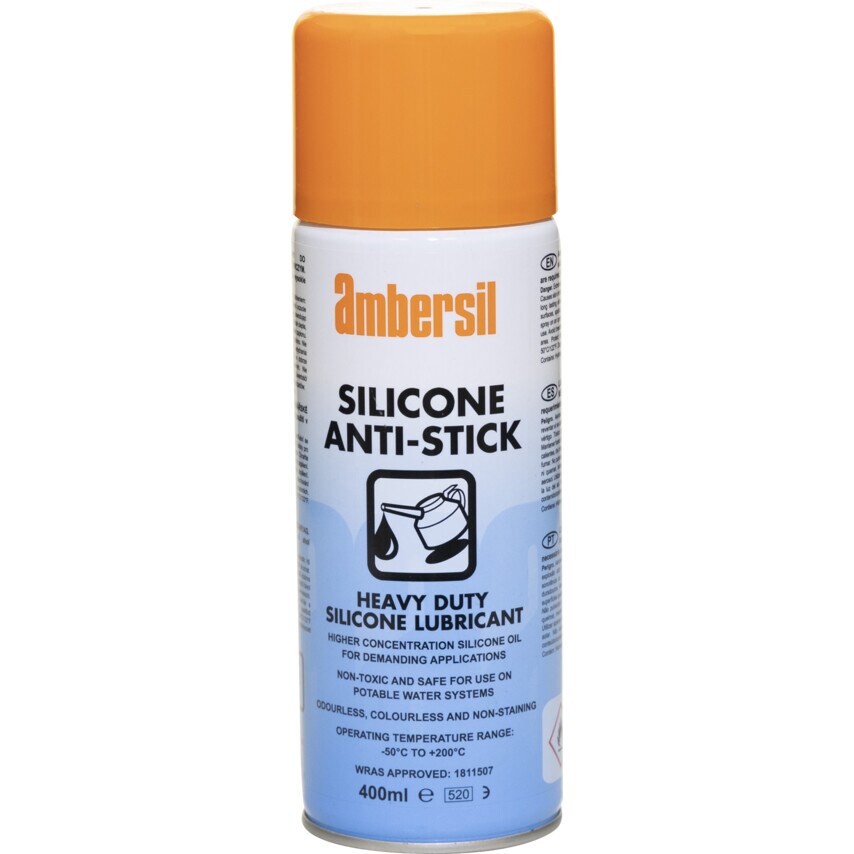 Silicone Anti-stick Spray 400ML