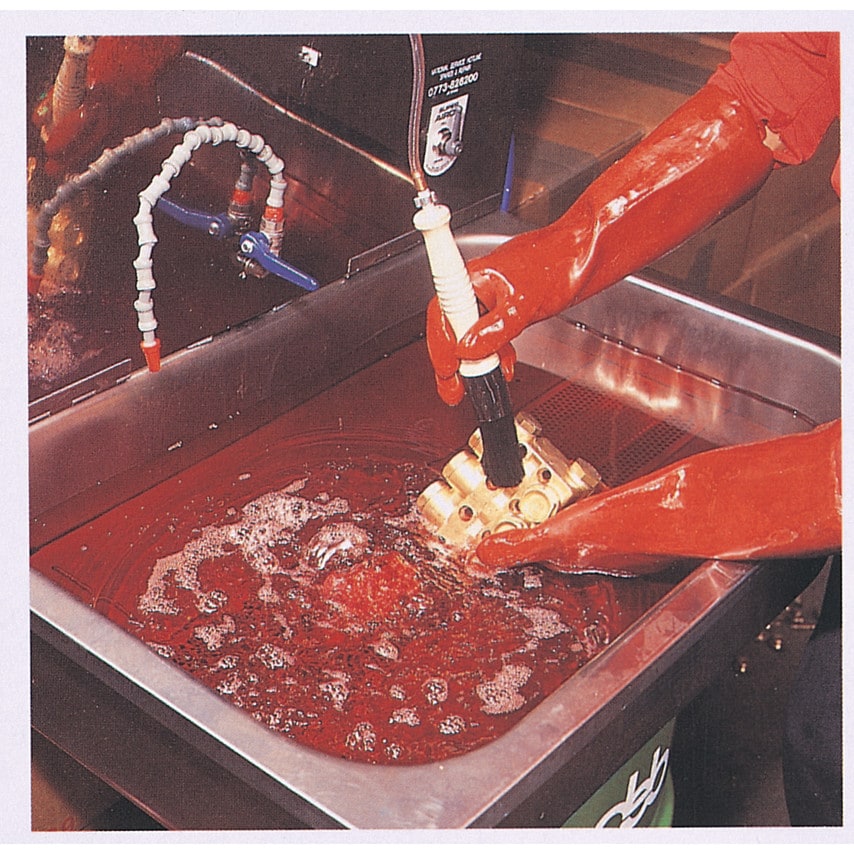 Swarfega Swarfega Jizer Rinsable Degreaser 25 Li at Zoro