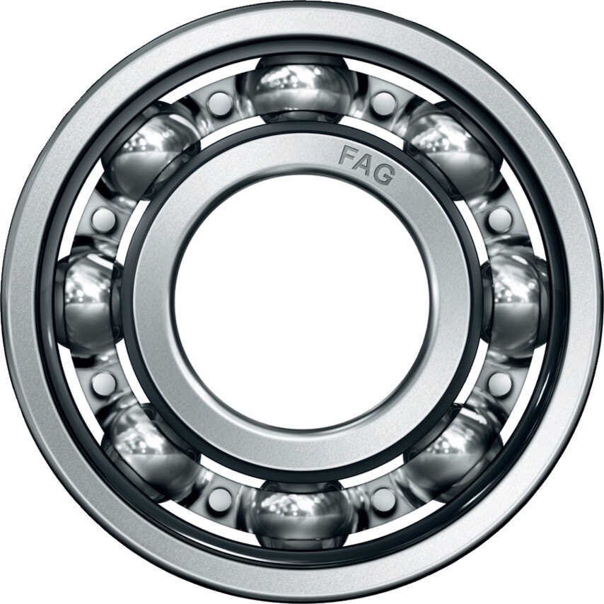 FAG 6202 Deep Groove Ball Bearing
