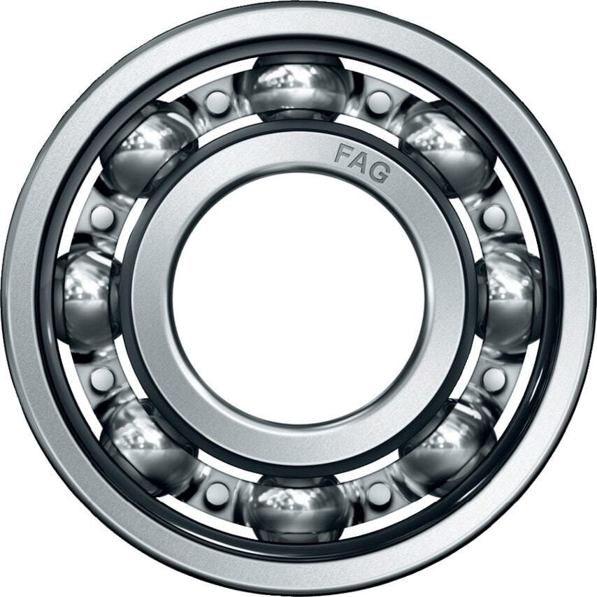 FAG 6306 Deep Groove Ball Bearing