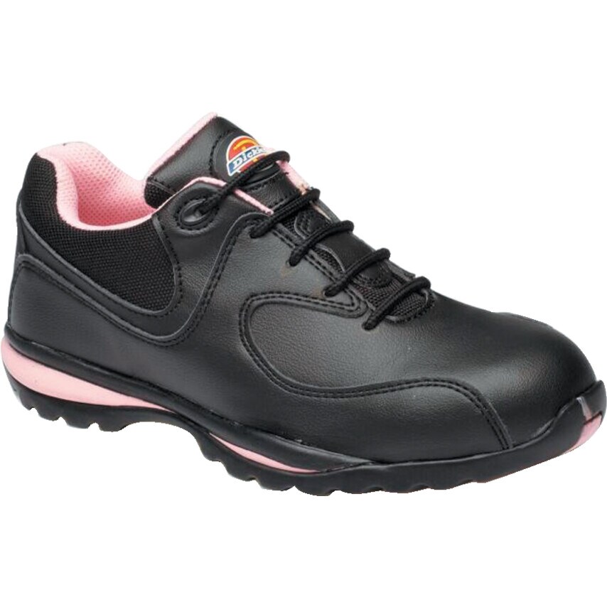 Dickies ohio ladies safety trainers clearance