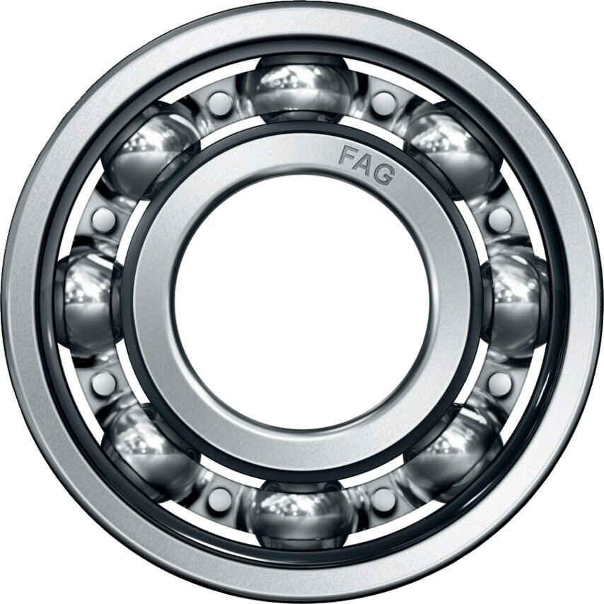 FAG 6016 Deep Groove Ball Bearing