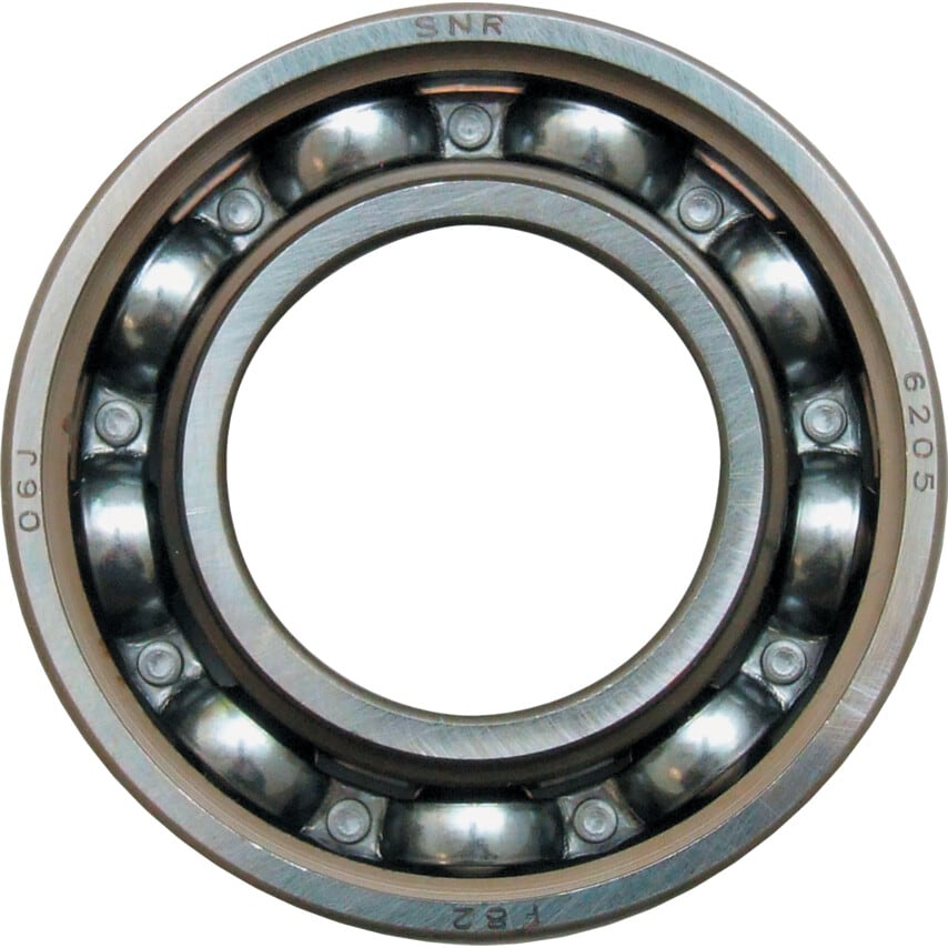 NTN SNR 6007 Deep Groove Ball Bearing