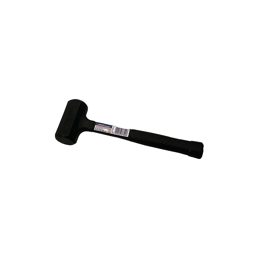 Draper 37324 Deadblow Hammer 1KG 37324 at Zoro
