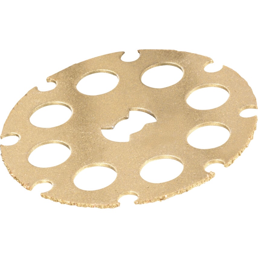 EZ SpeedClic Wood Cutting Disc Ref. SC544 - 2615S544JB