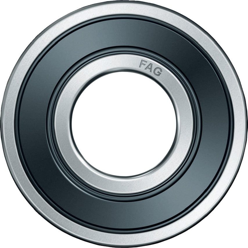 FAG 6305-2RSR DEEP GROOVE BALL BEARING