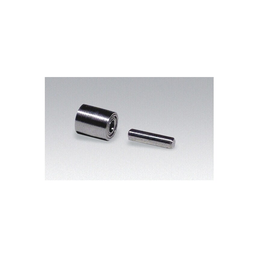 Dynabrade Contact Wheel Assembly - DYN2801106T