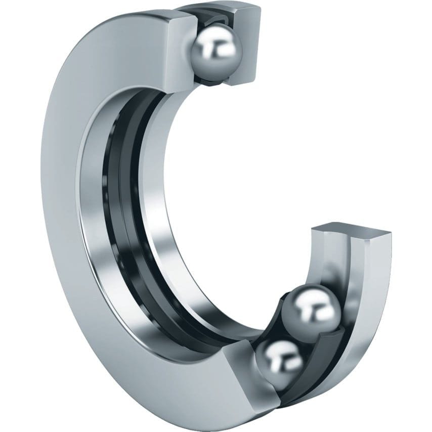 FAG 51114 Thrust Ball Bearing
