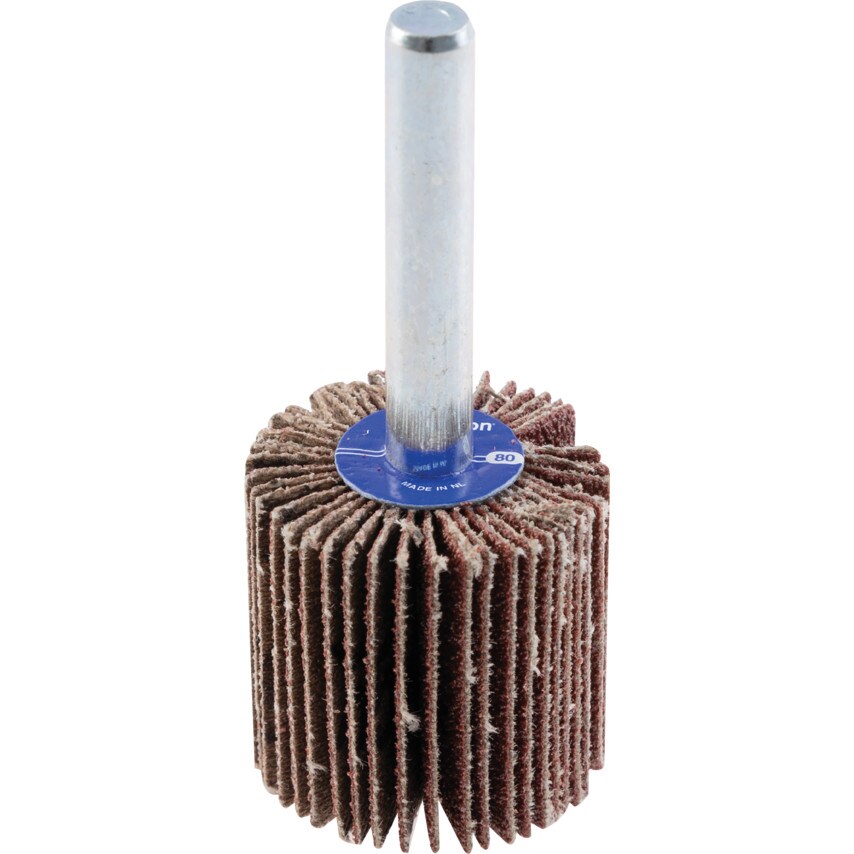 Aluminium Oxide Flap Wheels