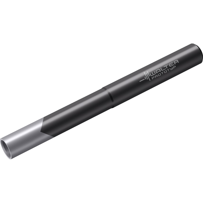 Walter DIN 6535 HA adaptor AK610.UZ13.E10.051C