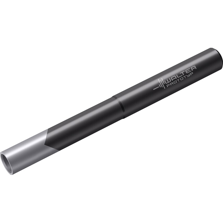 Walter DIN 6535 HA adaptor AK610.UZ13.E12.032C