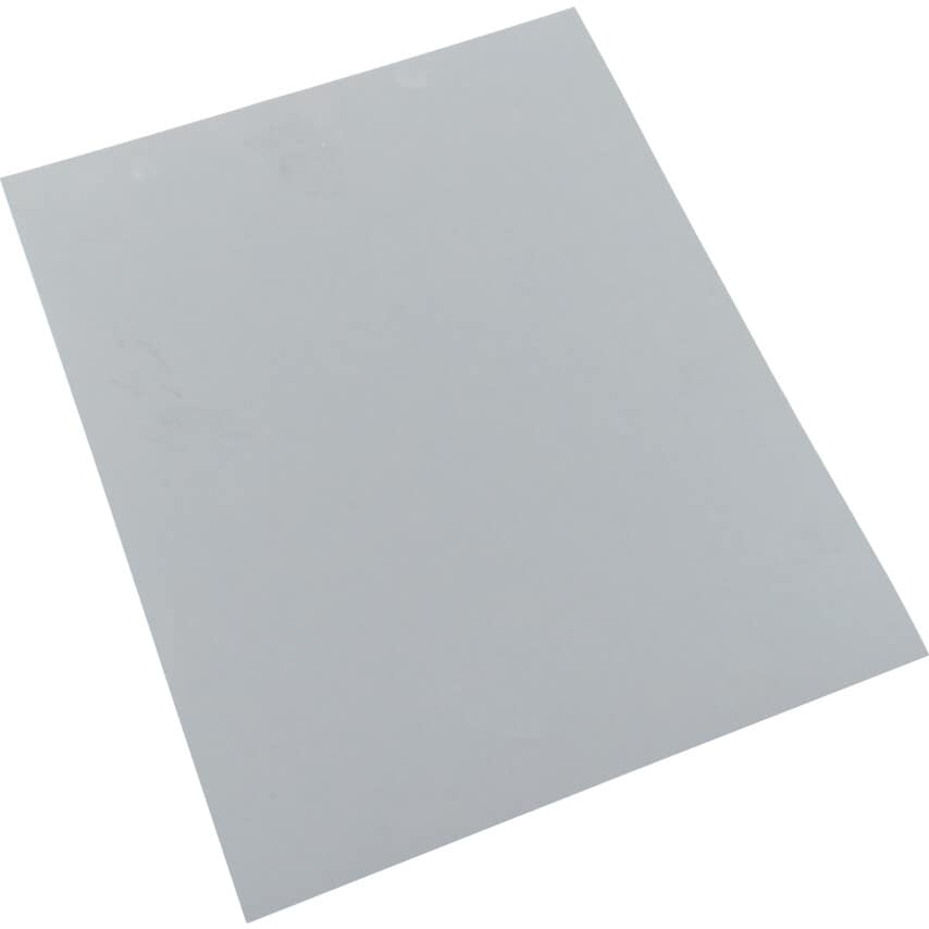 WS Flex 16 Silicon Carbide Wet and Dry Paper Sheets