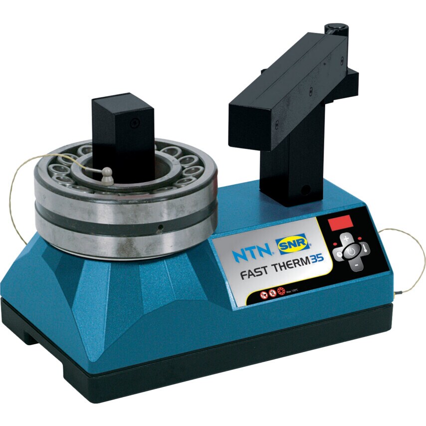 Shop NTN SNR FASTTHERM35 Bearing Heater Bearing Heaters Zoro UK