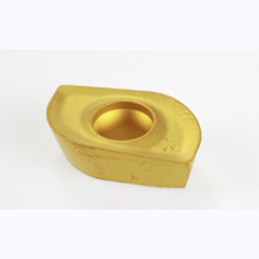 Iscar Milling Inserts Apkt 160464R-HM IC635 - Pack of 10