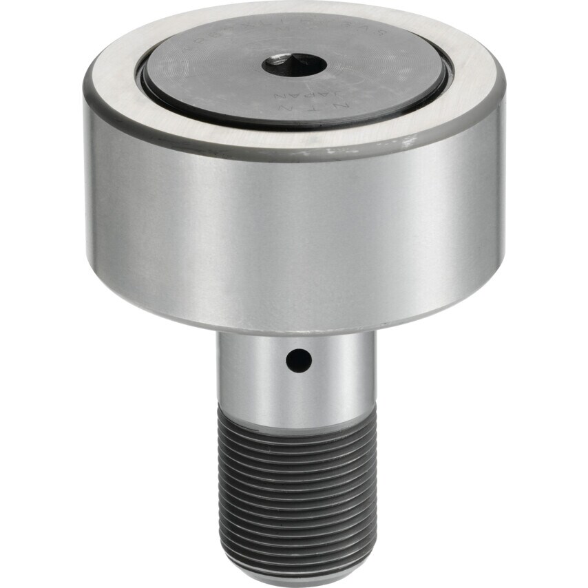 NTN SNR KR19LLH Sealed Hex Head Cam Follower Zoro UK