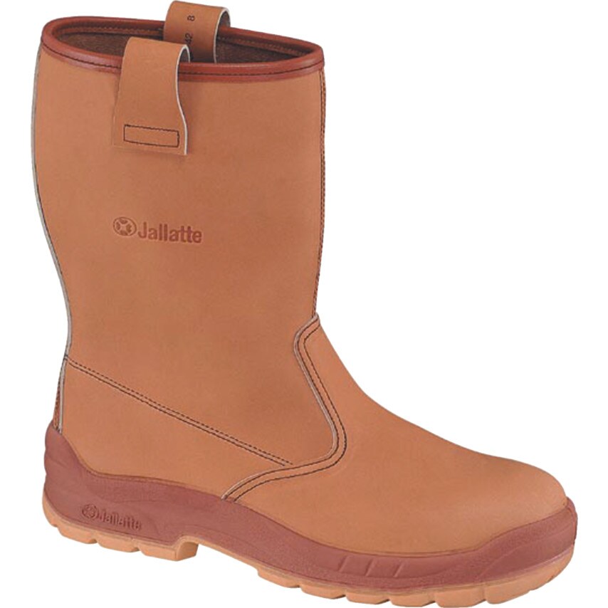 Jalaska Welter Sole Rigger Boots