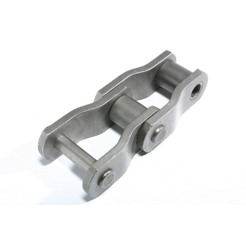 Renold Maglia per catene a rulli, , catena tipo 12B-2, in Acciaio, SD12B2S12I