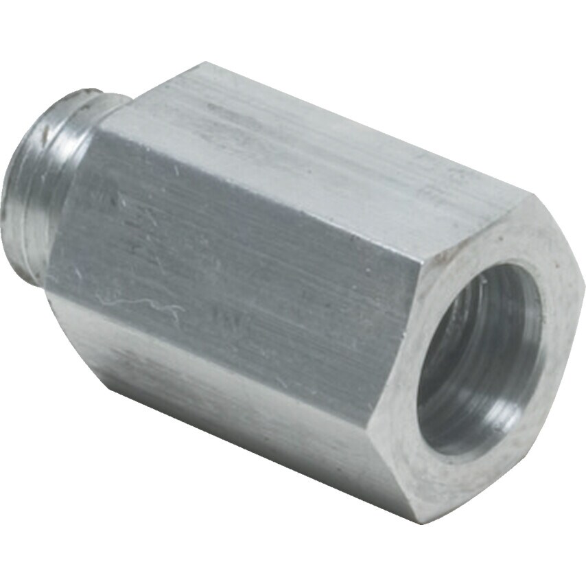 Adapter - Double Sided Wool Pads M14 x 2