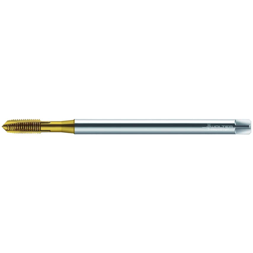 Walter HSS-E Machine Taps P2031035-M10