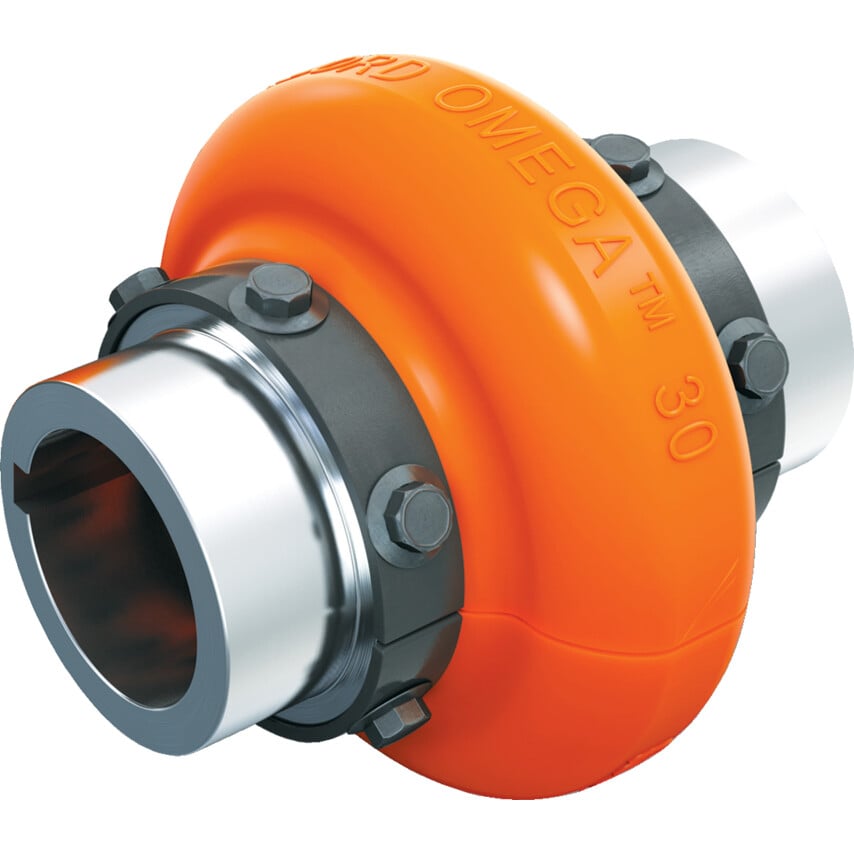Shop Rexnord 7300030M Omega Close Coupled Elements E20-M - Coupling ...