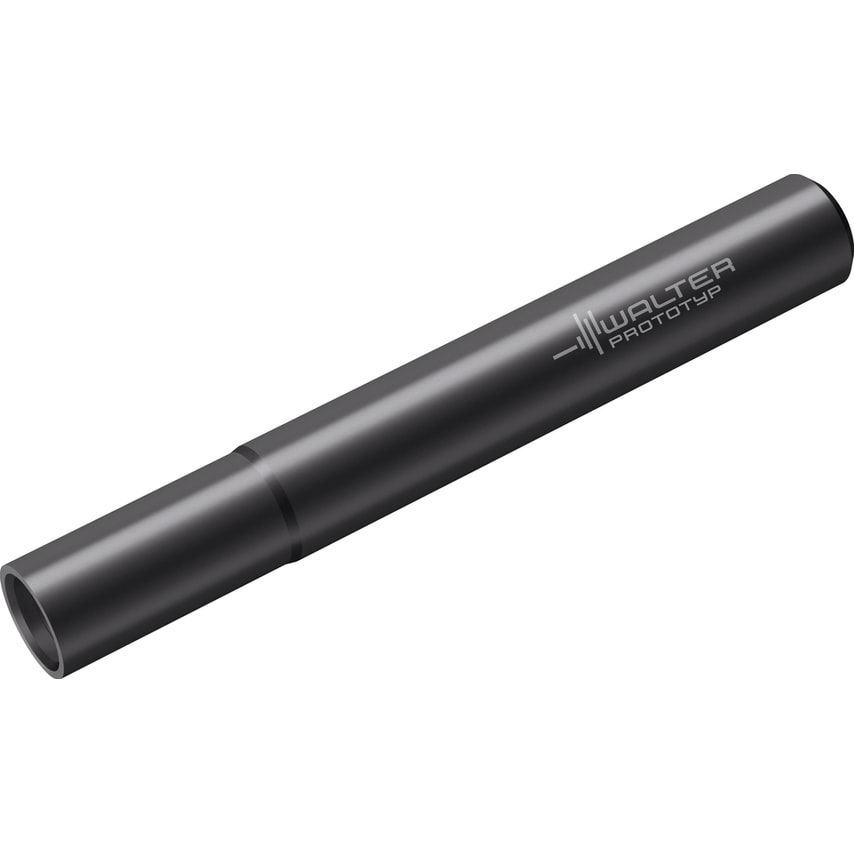 Walter DIN 6535 HA adaptor AK610.Z16.E12.005