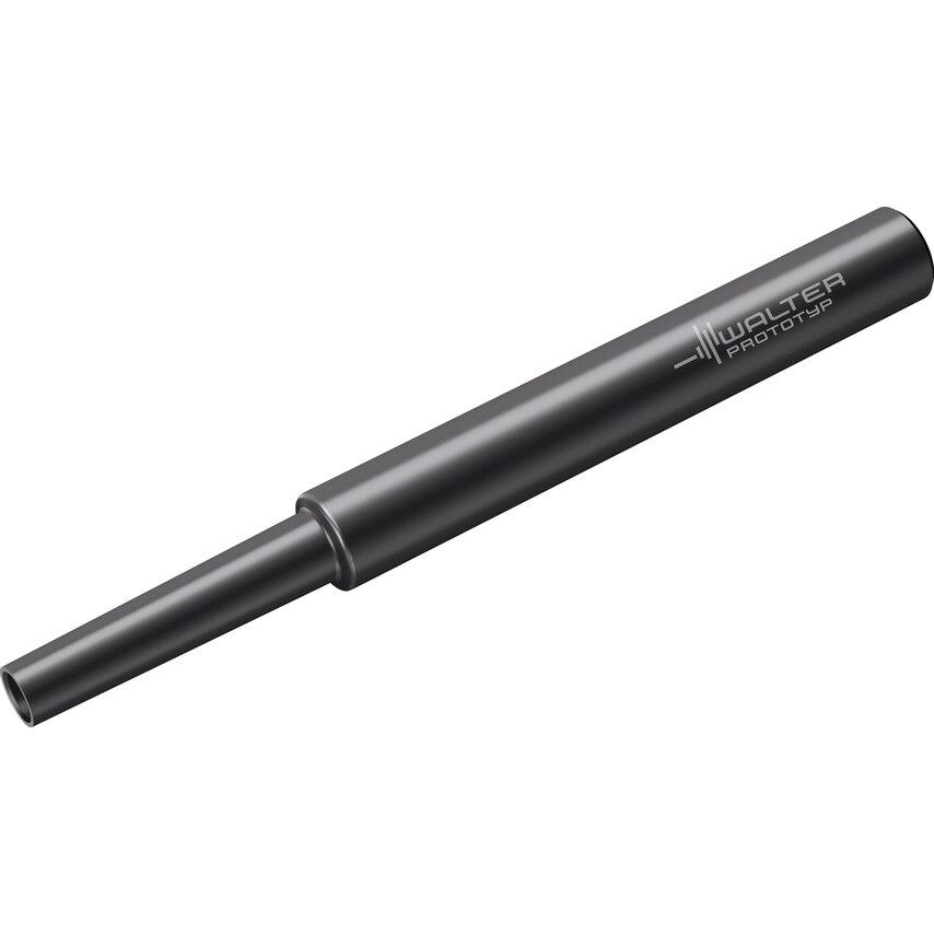Walter DIN 6535 HA adaptor AK610.Z16.E10.050