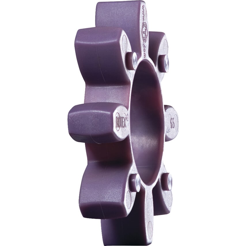 KTR Rotex 75 Spider Purple 98 SH PUR