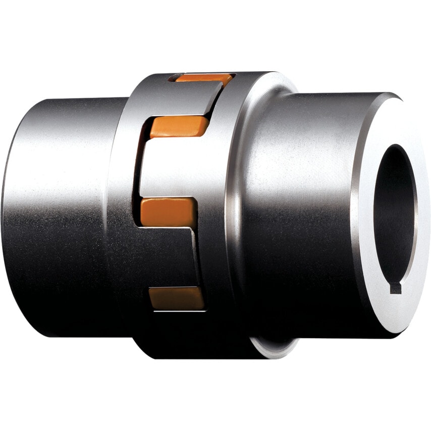 KTR Rotex 14 Sint Hub Unbored