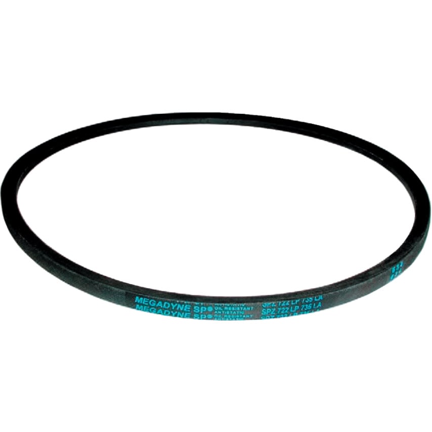 Megadyne SPZ1750 Basic NR Wedge Belt