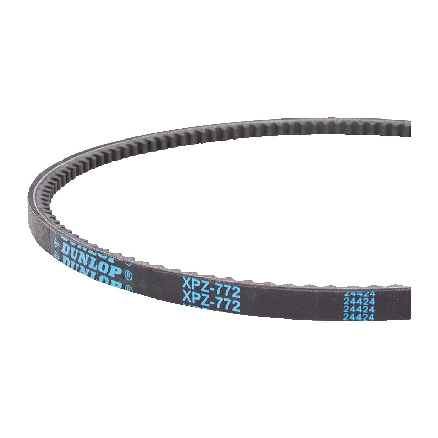 Dunlop BTL XPA2180 Dunlop Standard Raw Edge Belt Zoro UK