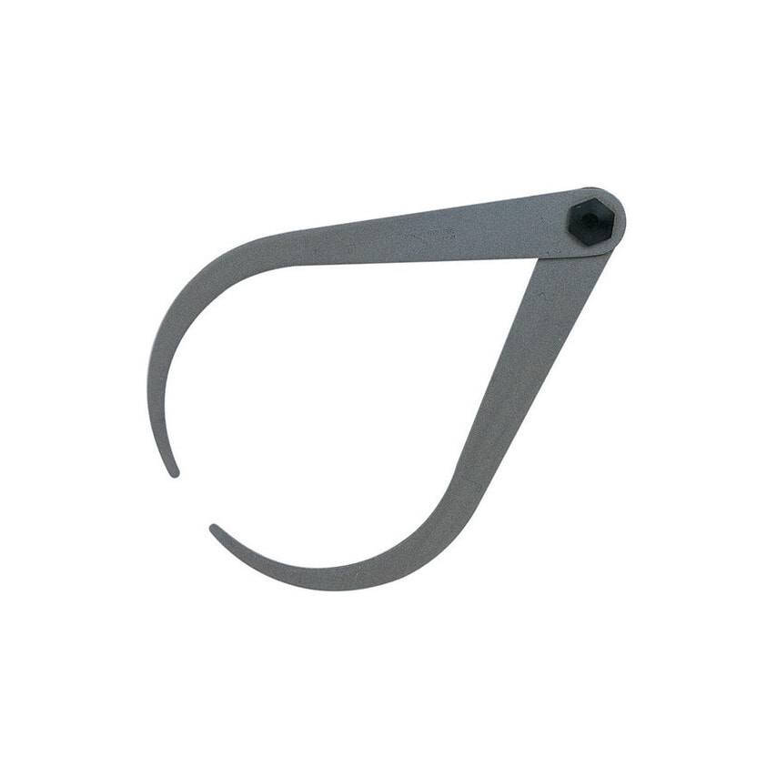 Shop Moore & Wright 331 6"/150mm Outside Firm Joint Calipers