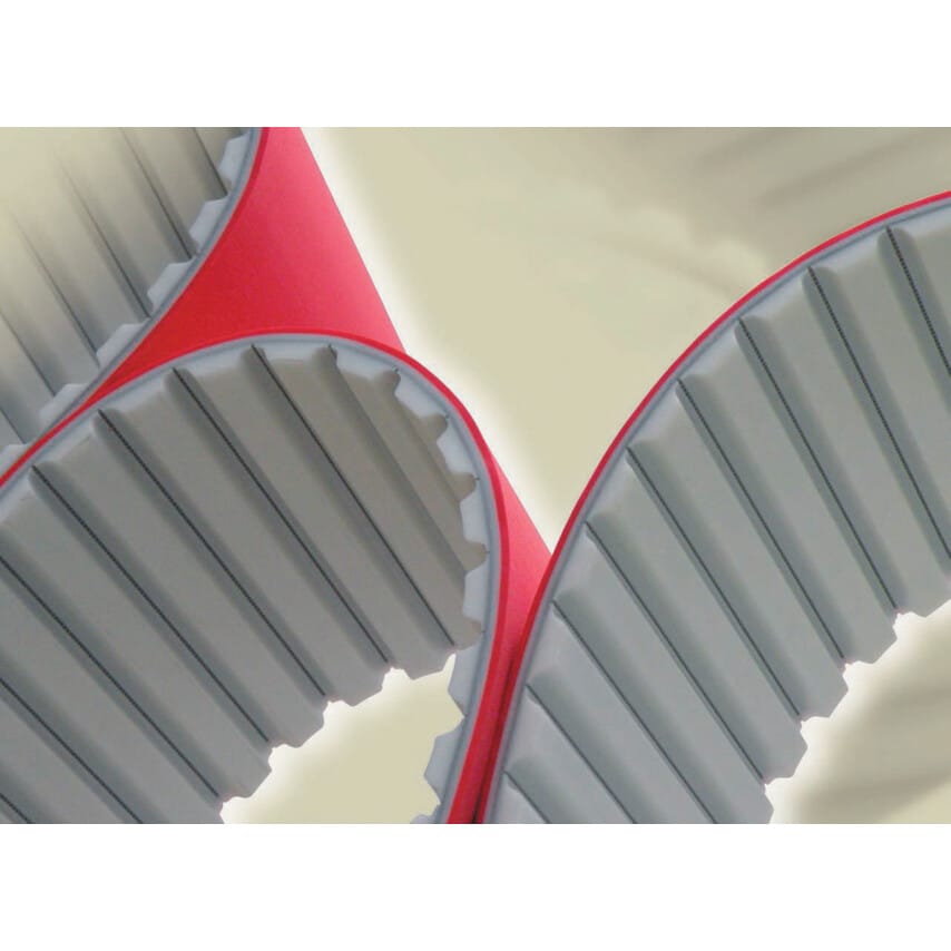 Megadyne T2.5 200 10 Megapower Belt Steel