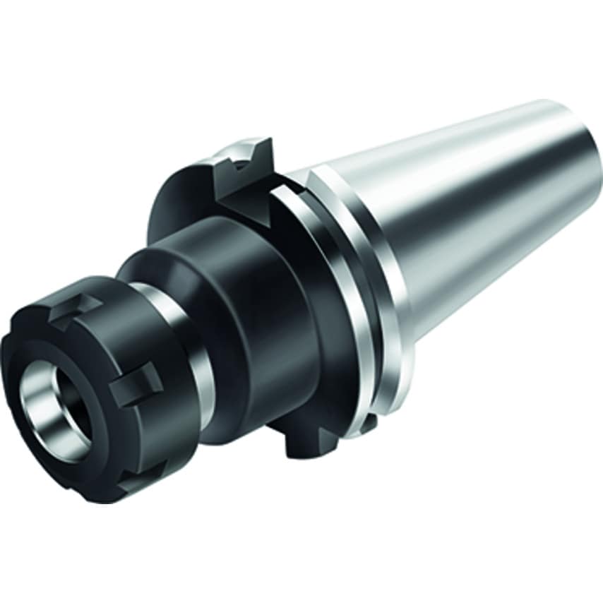 Walter DIN 69871 A Early Receive Collet Chuck AK300.S50.100.ER40