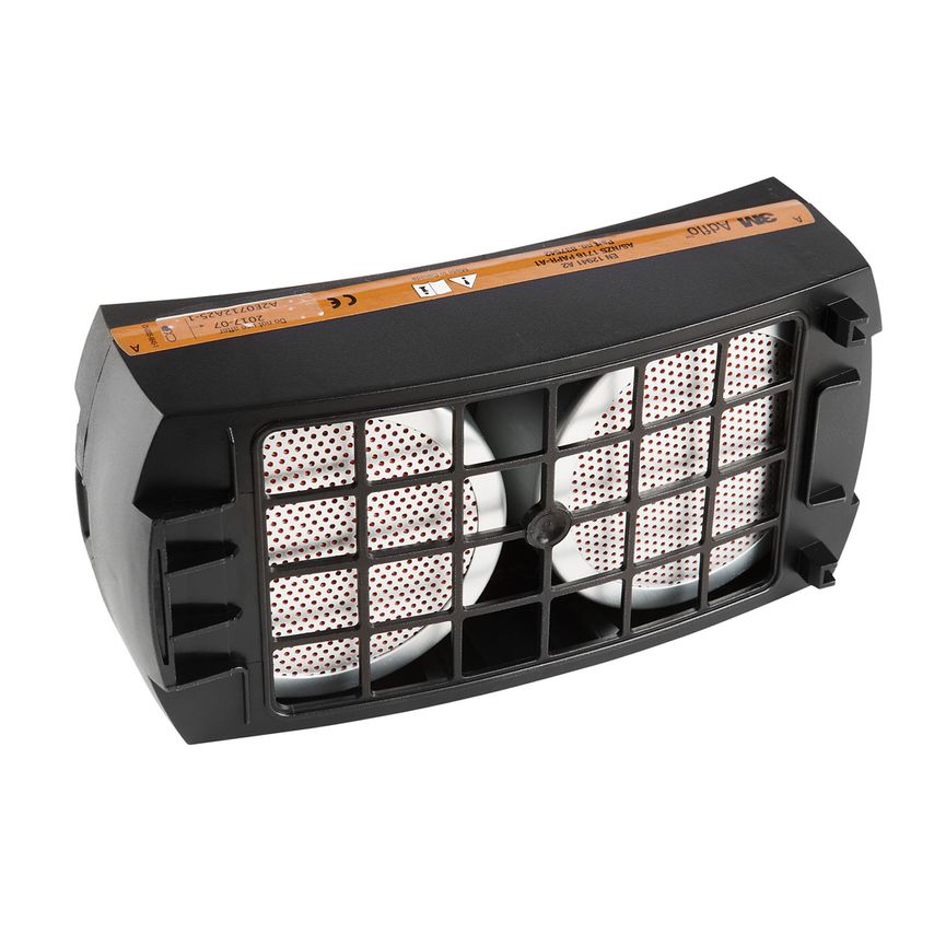 3M 83 75 42 GAS FILTER A2