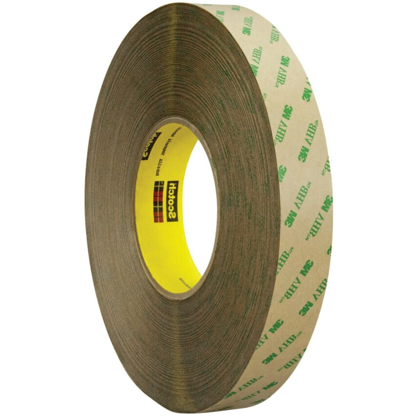 3M F9473PC 12mmx55M VHB Transfer Tape- you get 18